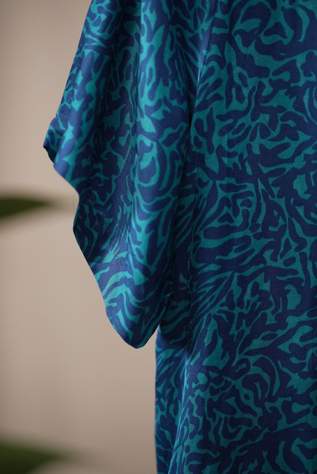 Anthropologie Button Down