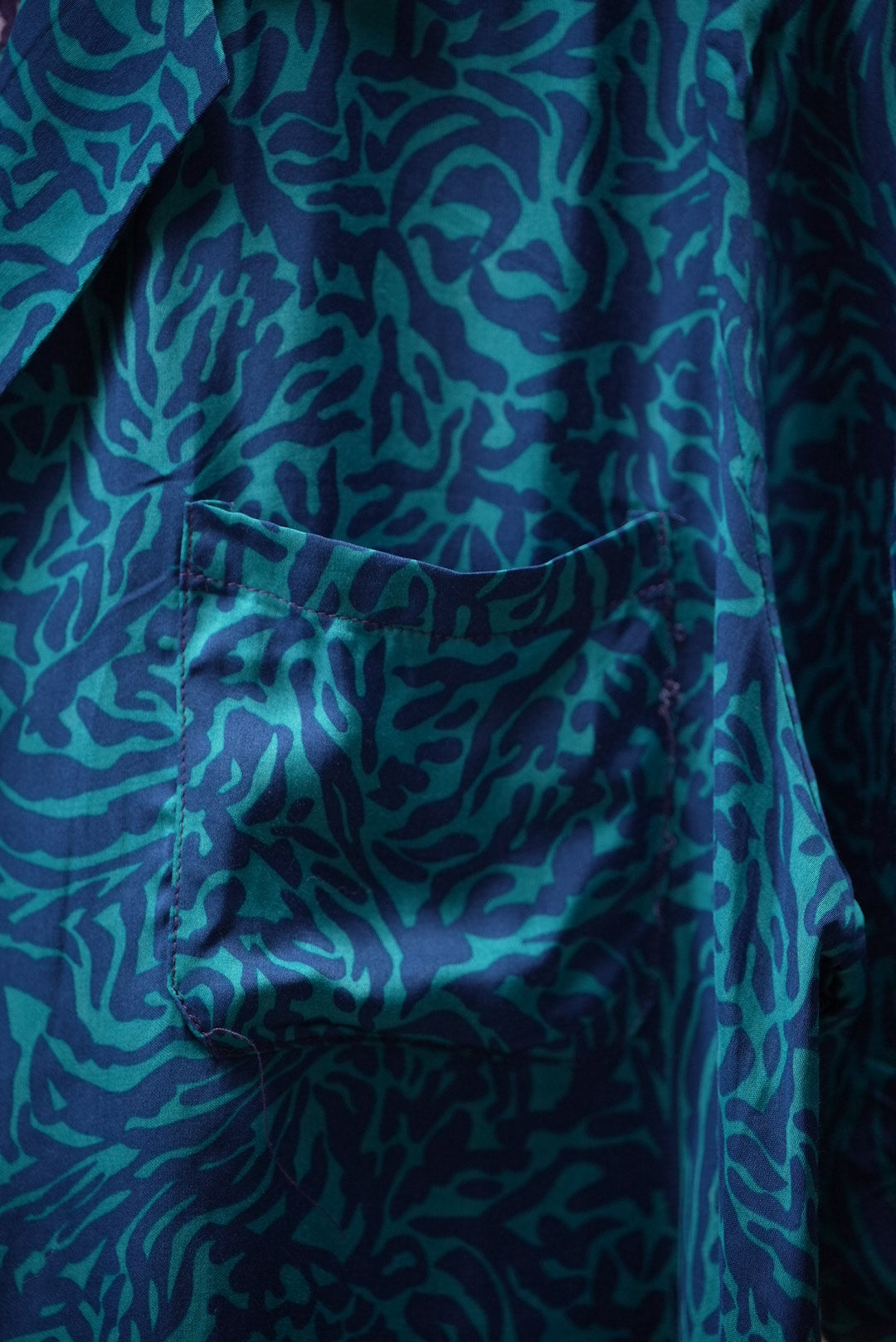 Anthropologie Button Down