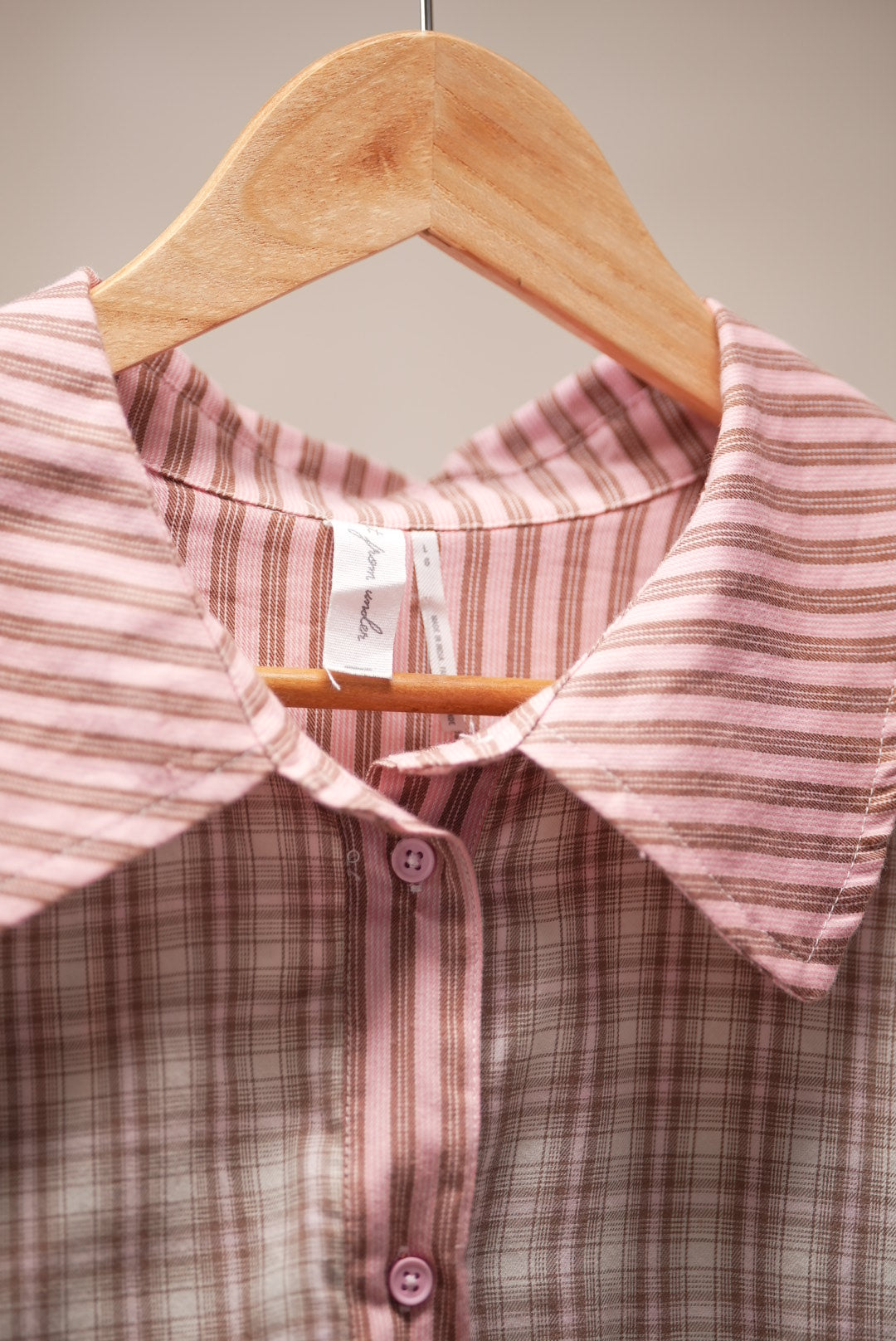 Urban Outfitters Button up