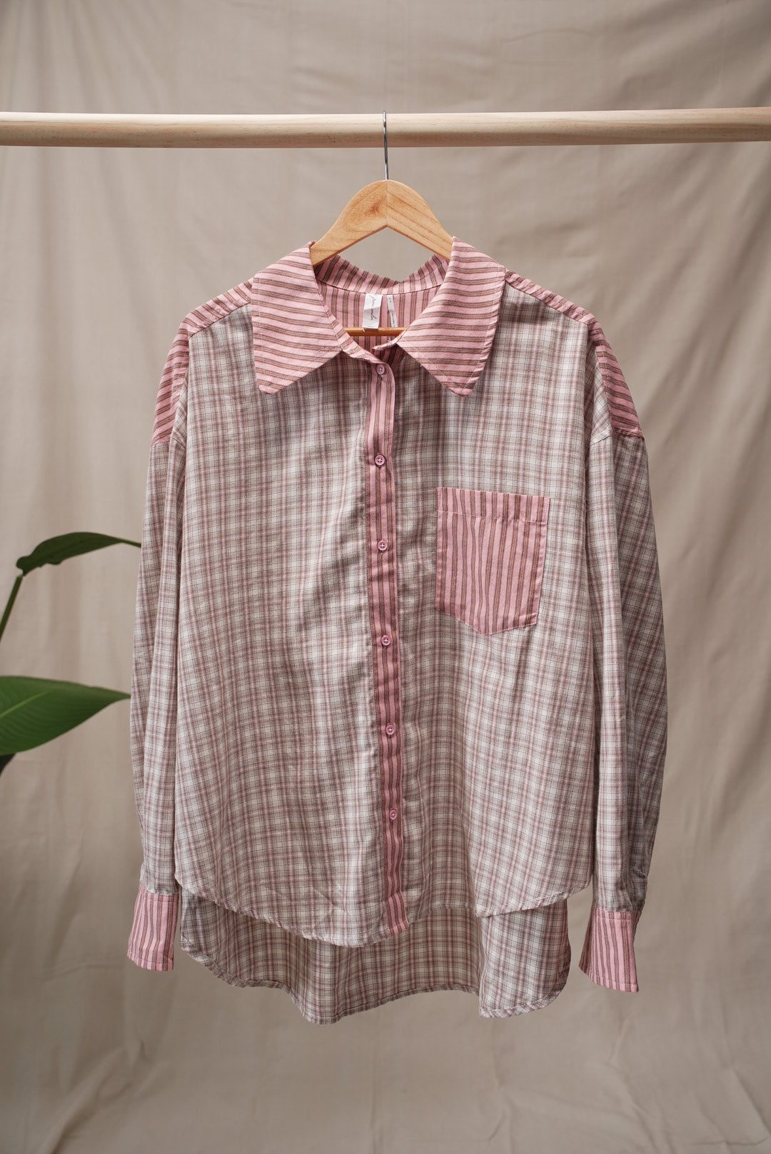 Urban Outfitters Button up