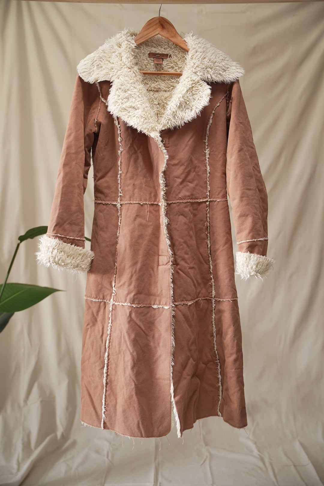 Penny Lane Coat