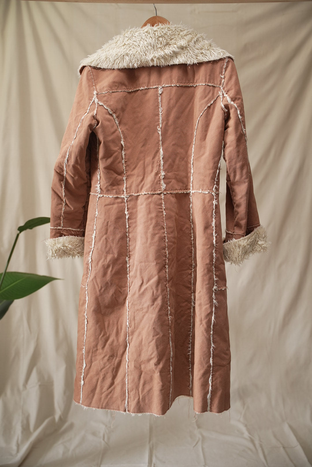 Penny Lane Coat