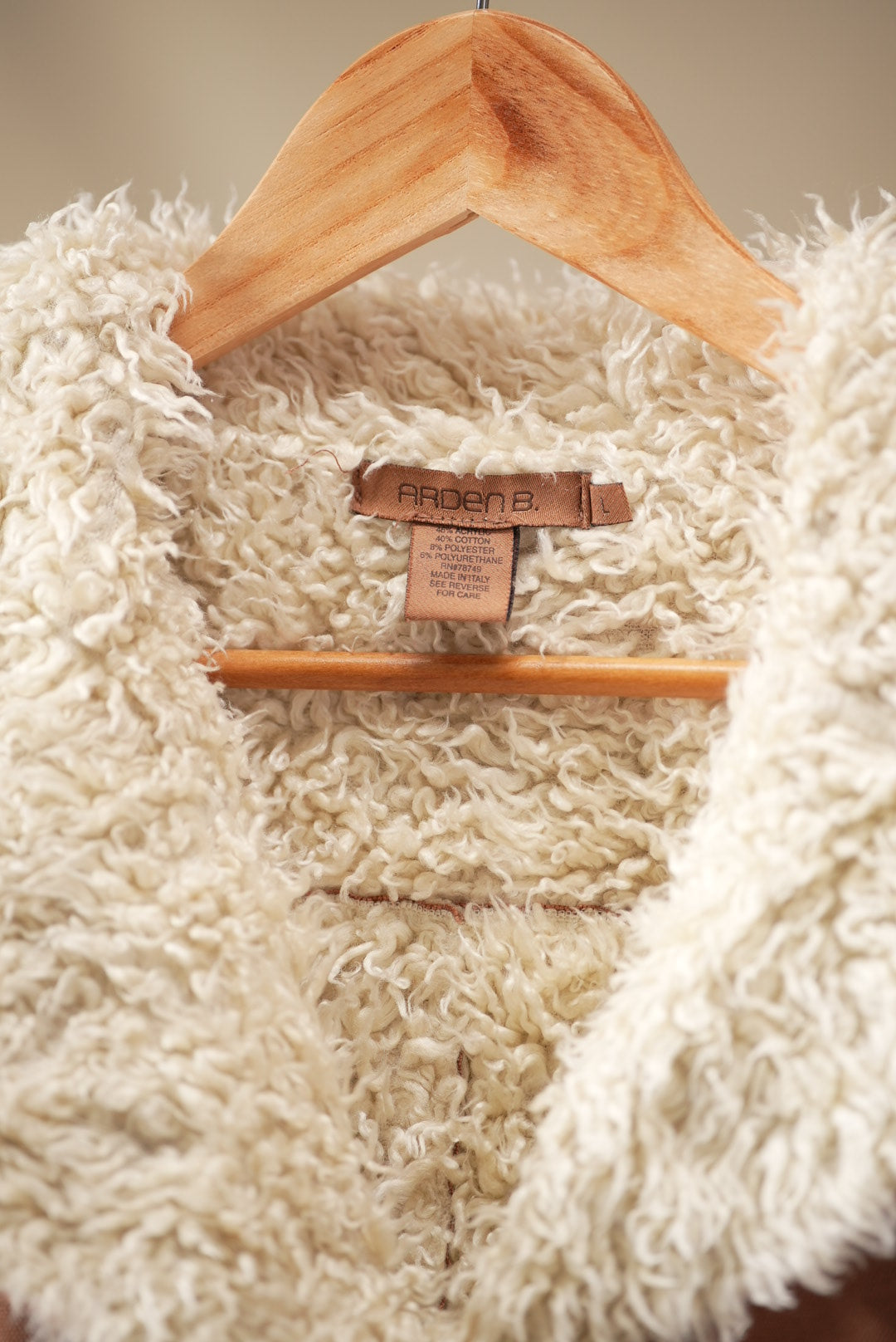 Penny Lane Coat