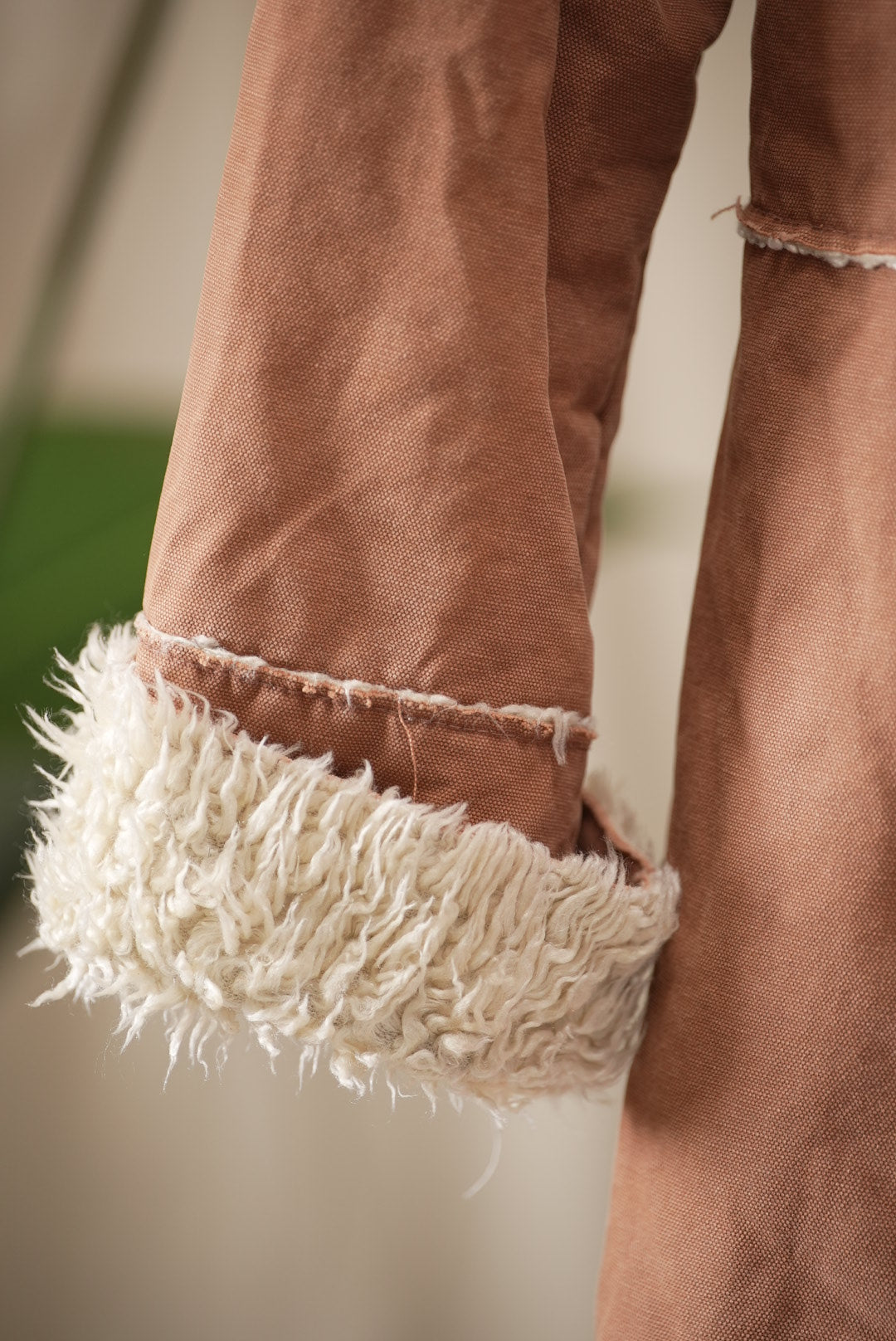 Penny Lane Coat