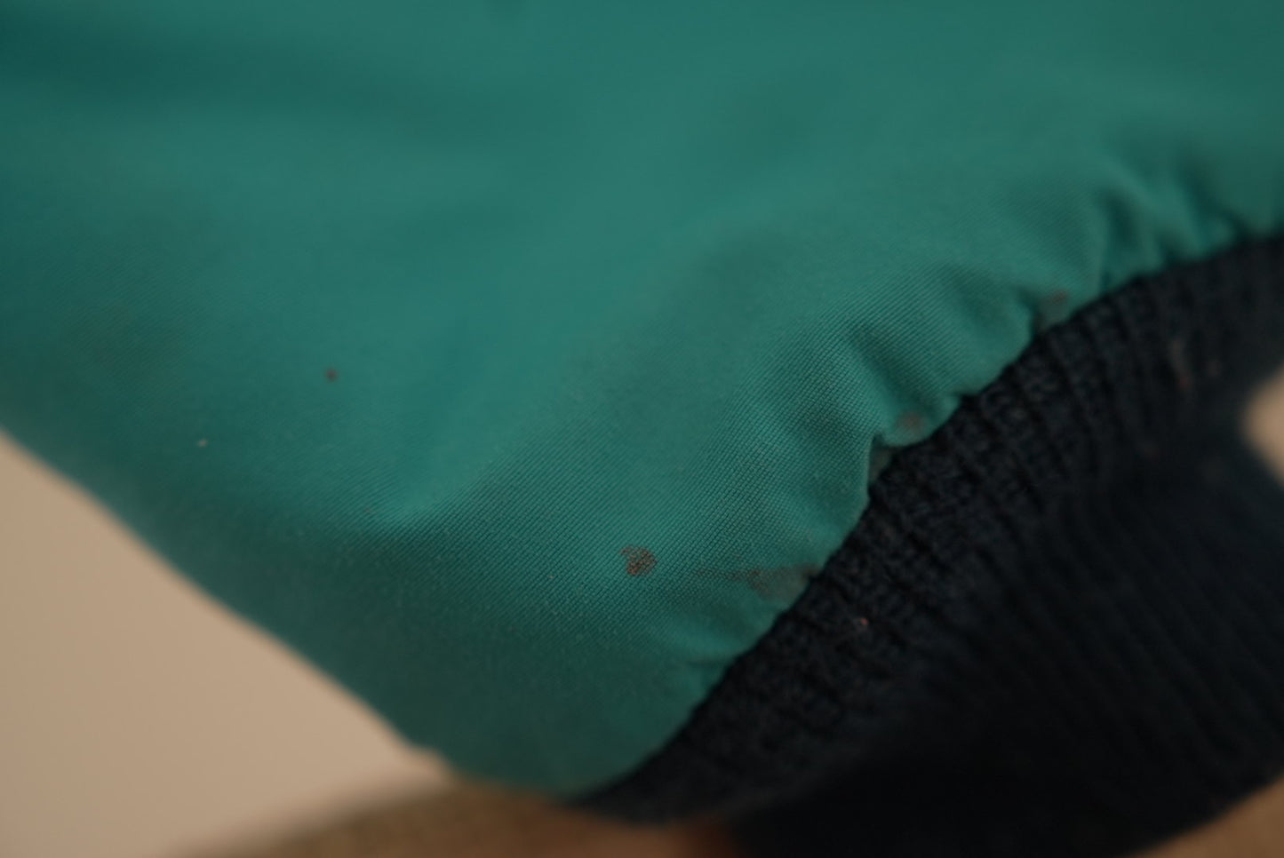 LL Bean Zip Up Jacket