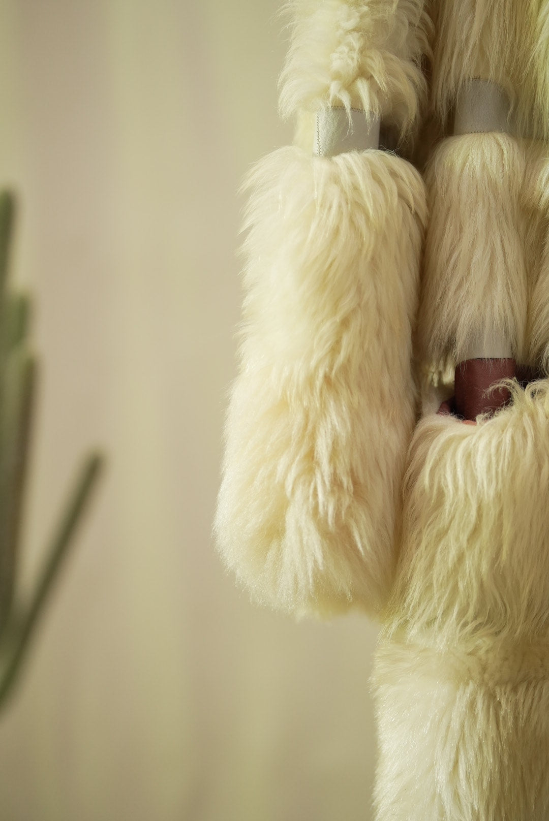 Vintage Fur Coat