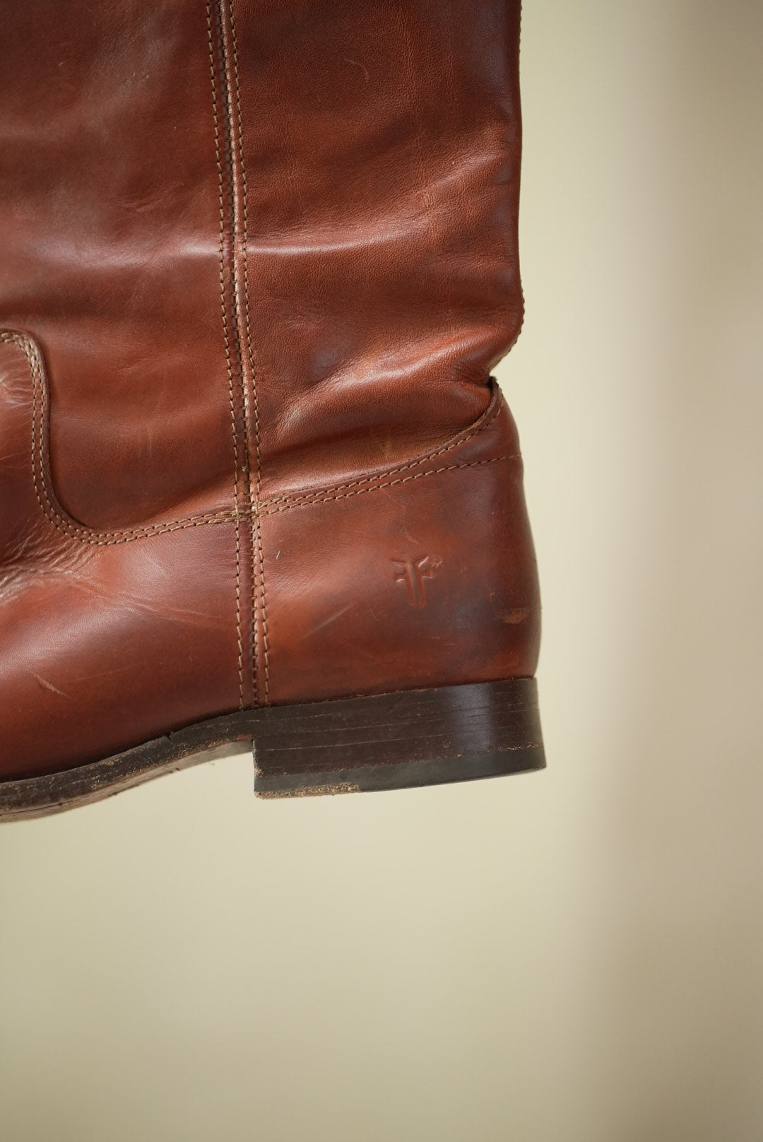 Frye Boots