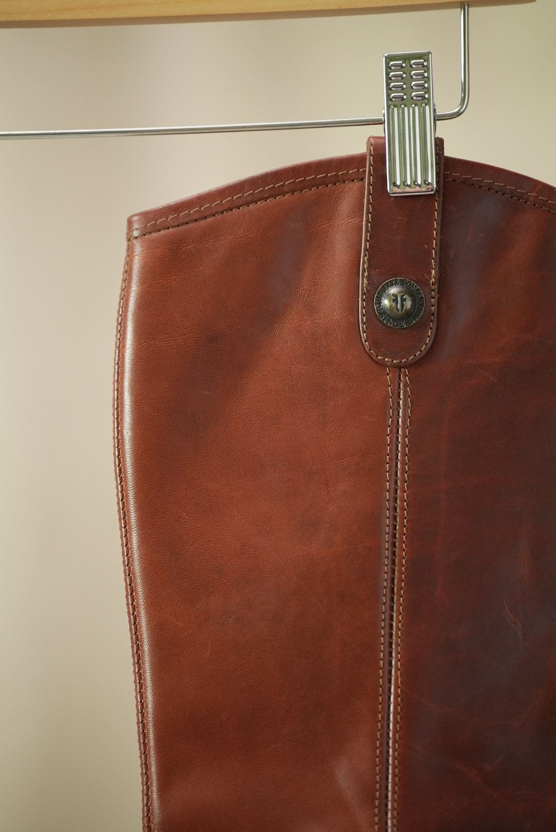 Frye Boots