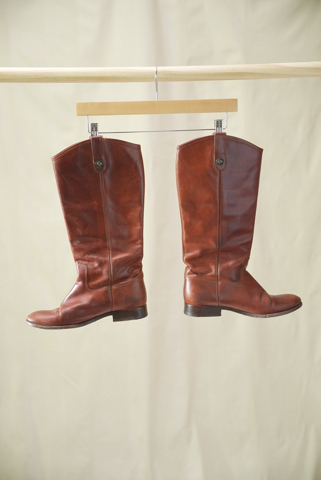 Frye Boots