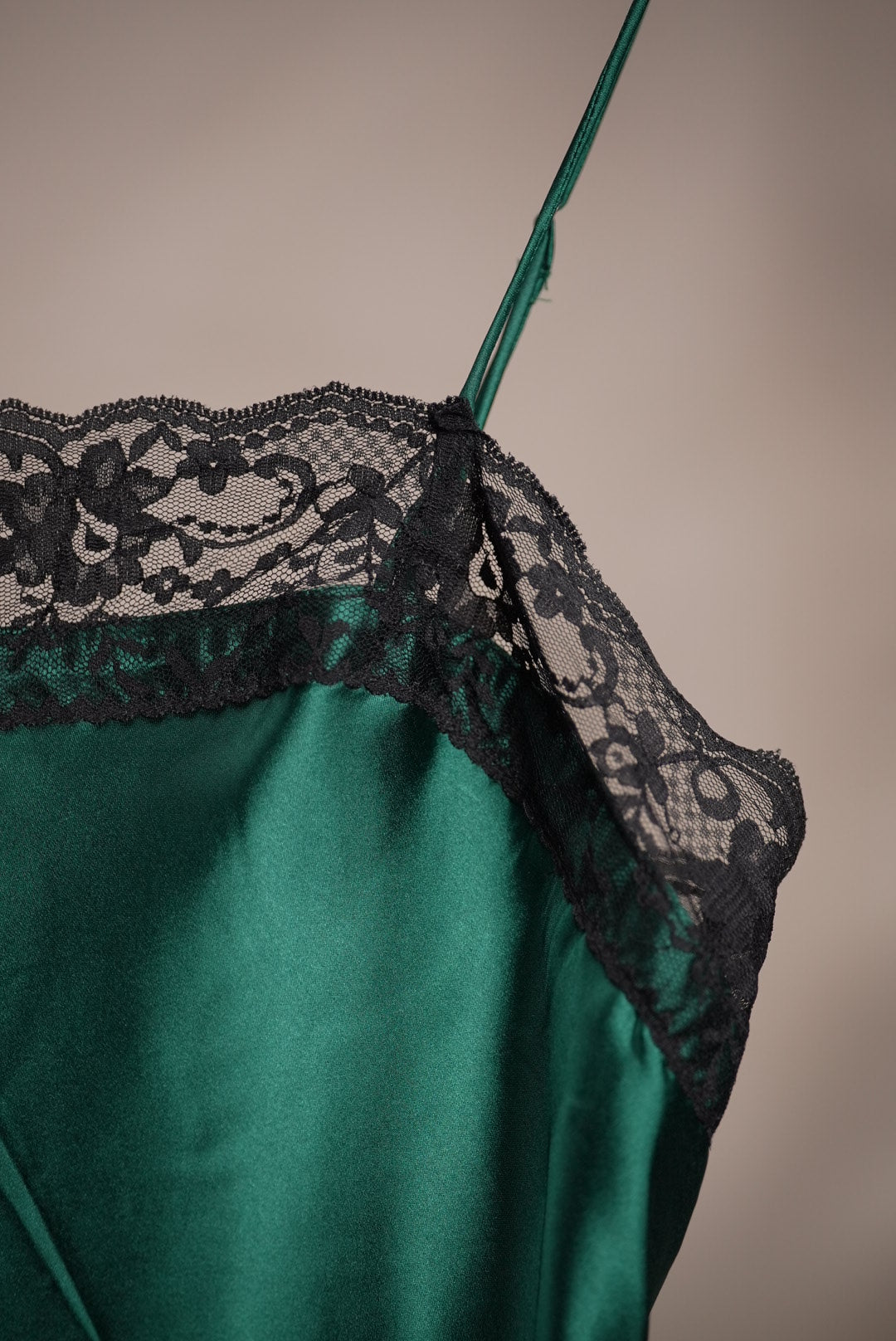 Slip Dress