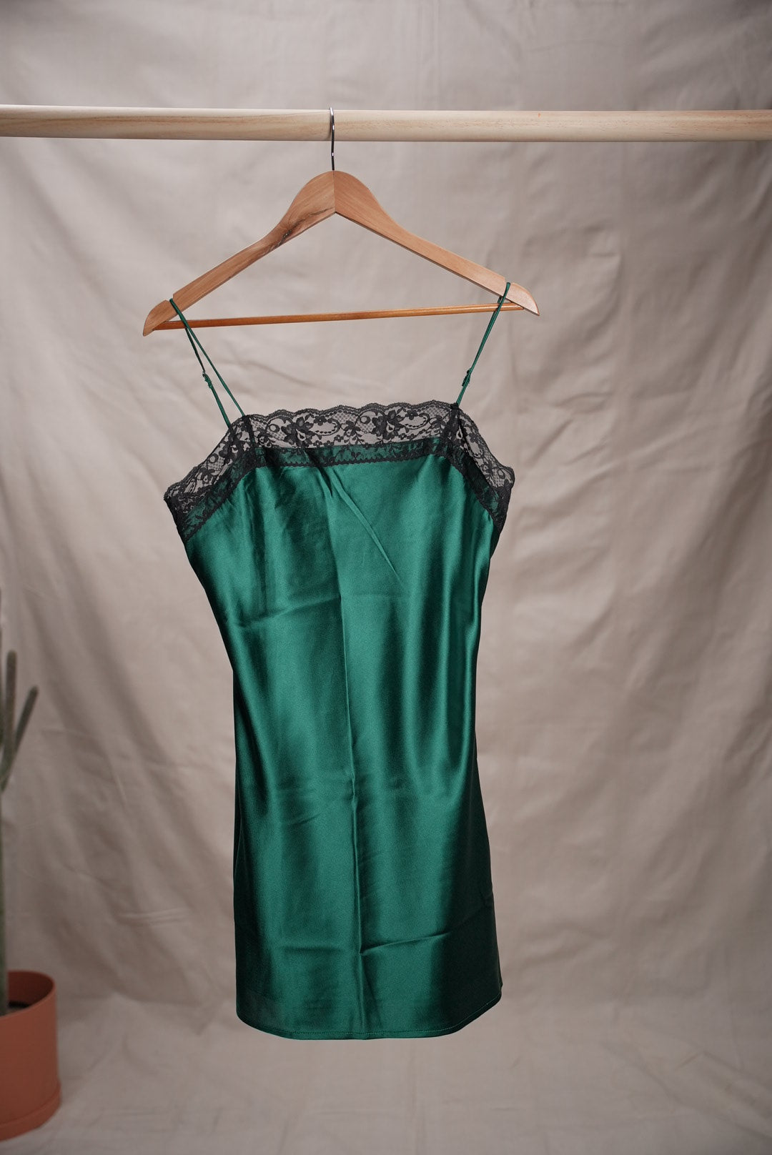 Slip Dress