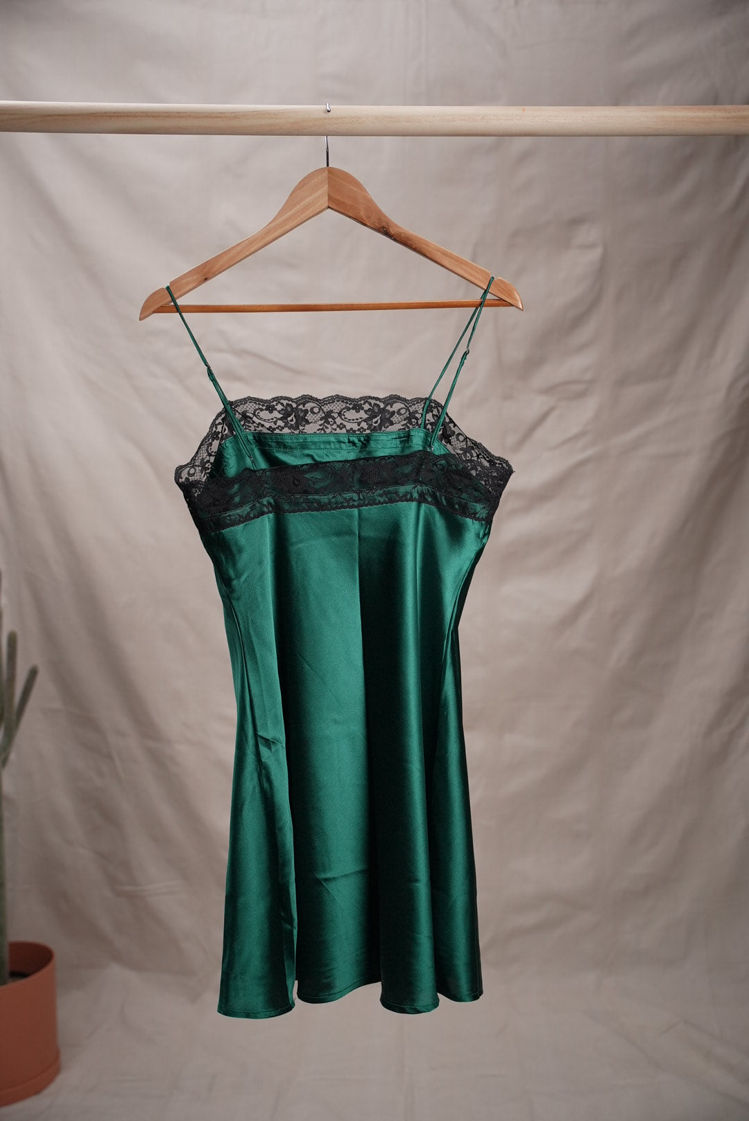 Slip Dress
