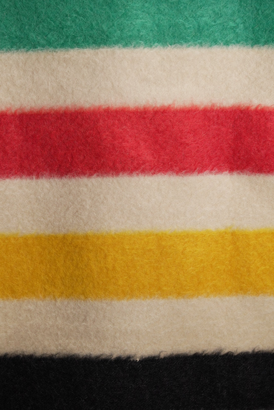 Hudson Bay Point Blanket