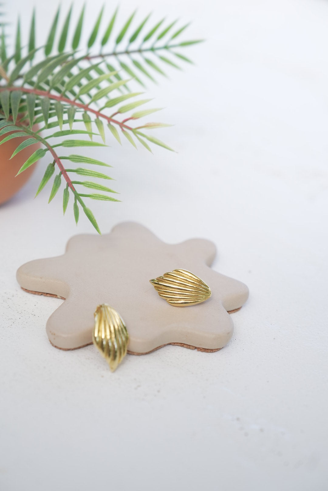 Clip on Earrings