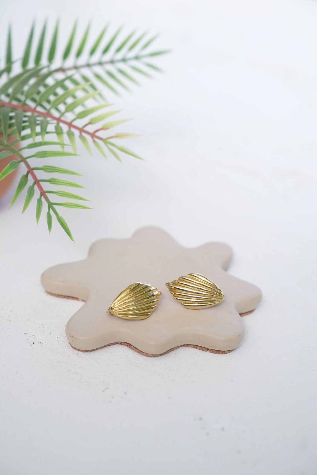 Clip on Earrings
