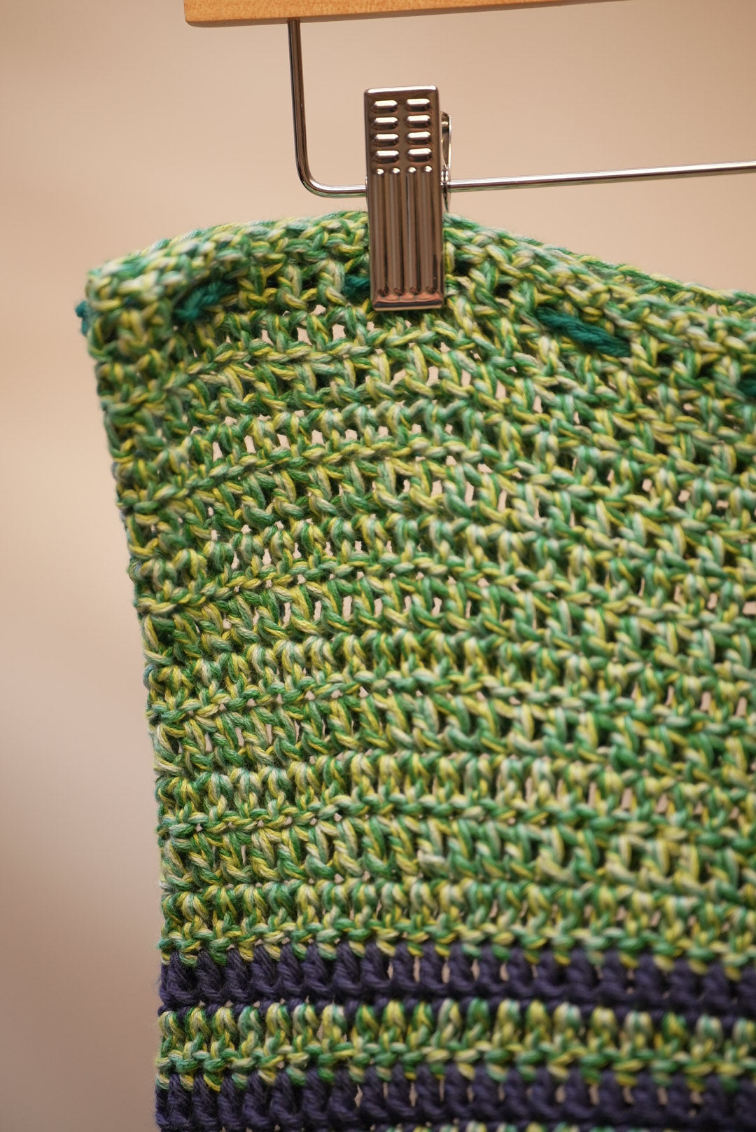 Crochet Skirt