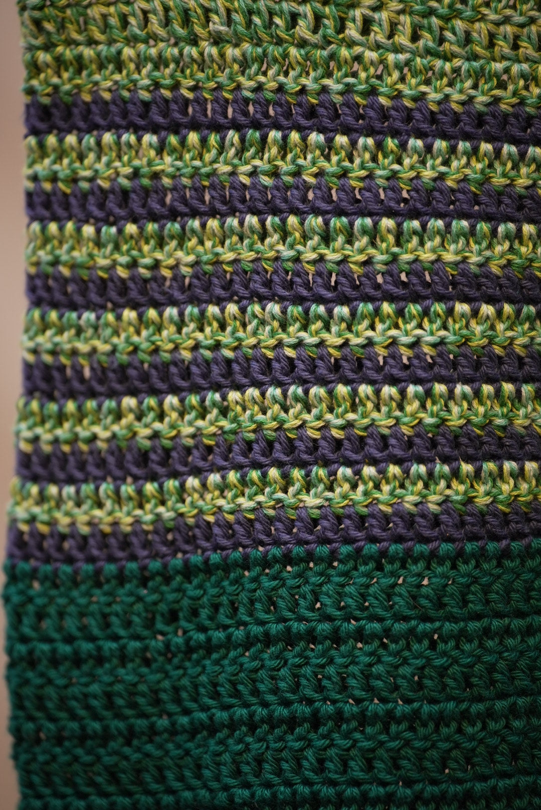 Crochet Skirt