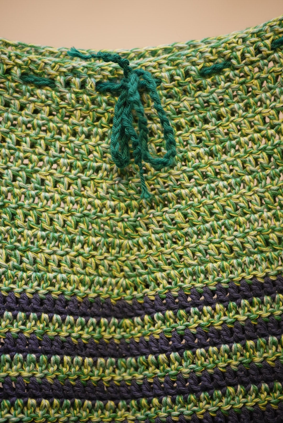 Crochet Skirt