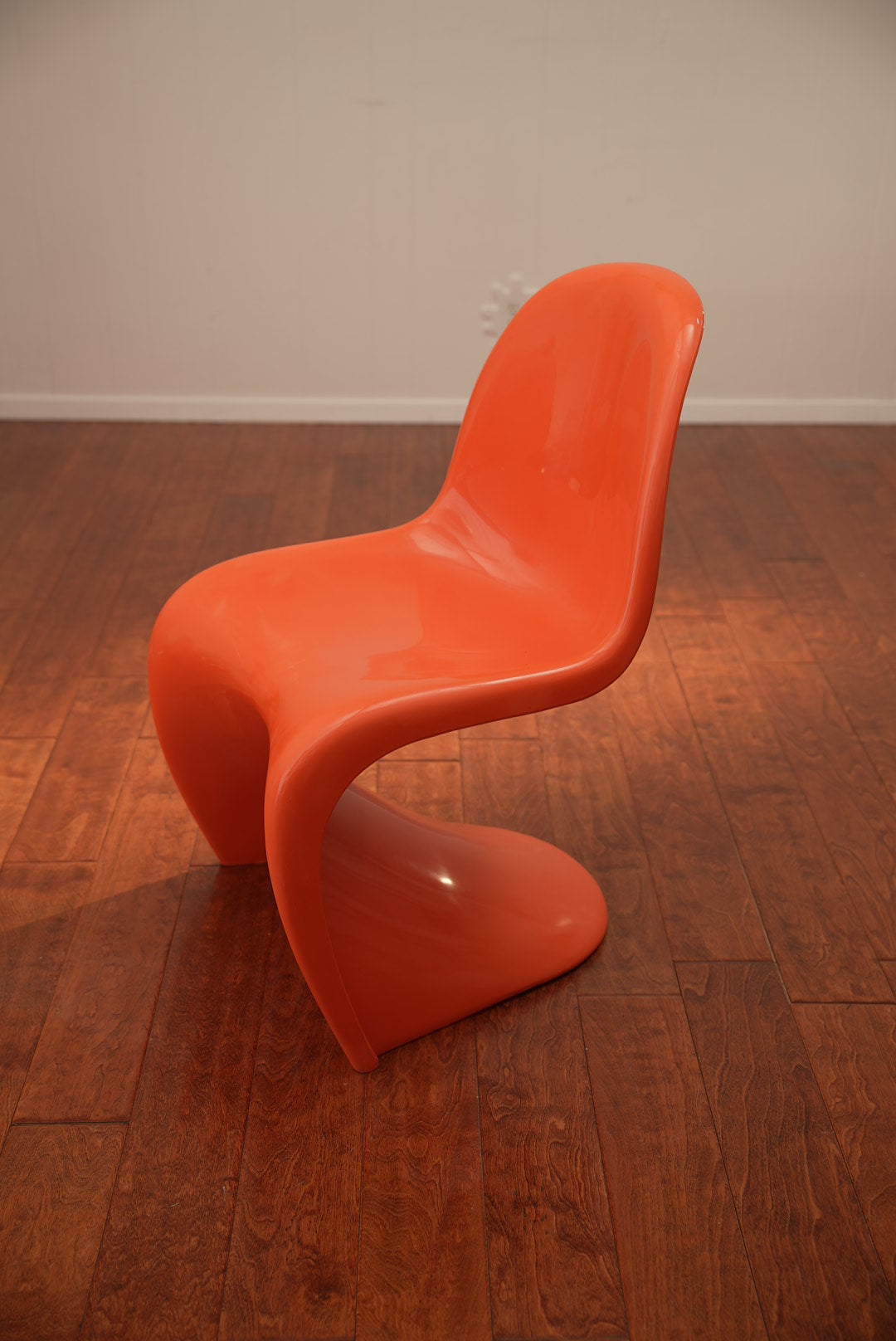 Herman Miller Panton Chair (Set of 3)