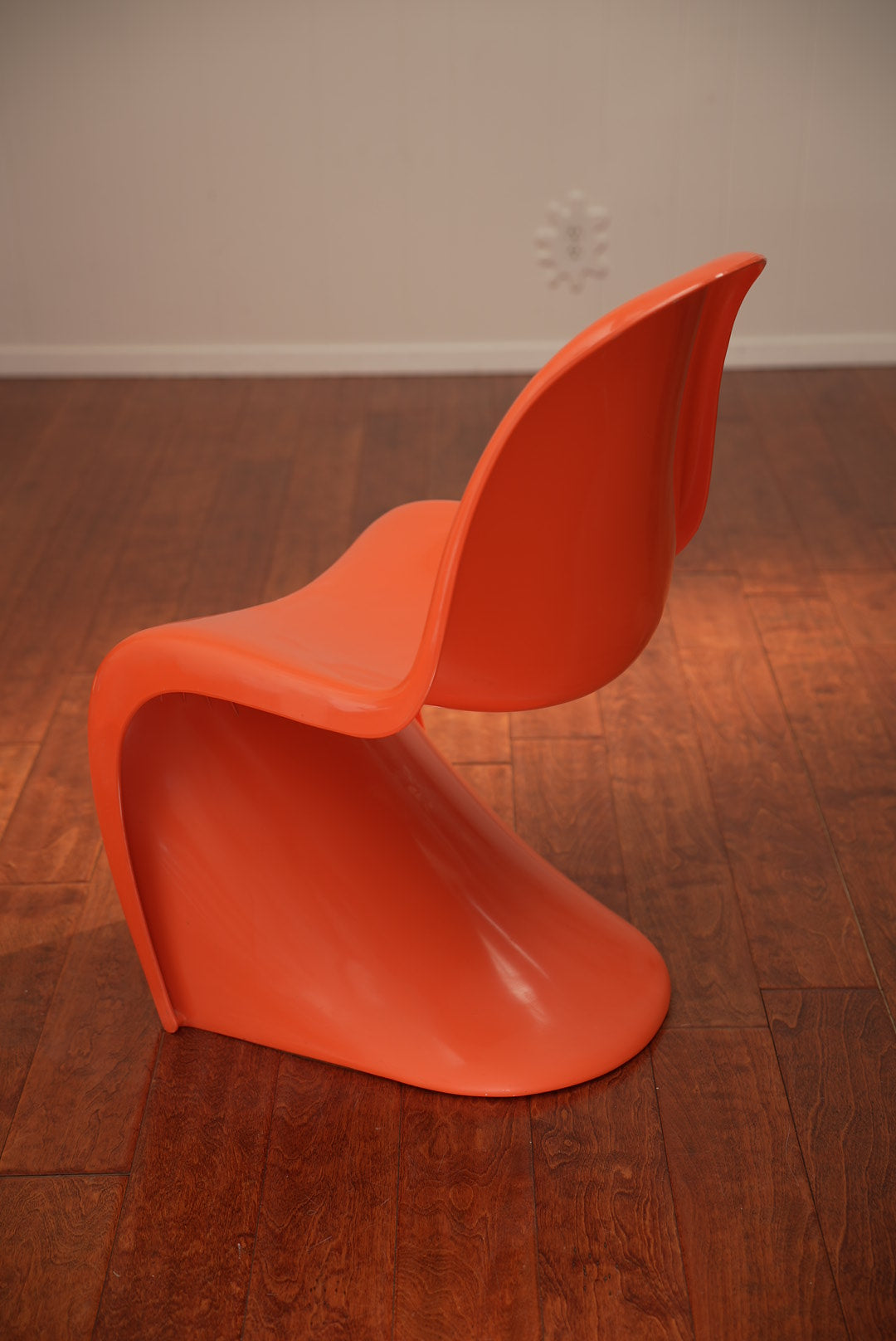 Herman Miller Panton Chair (Set of 3)