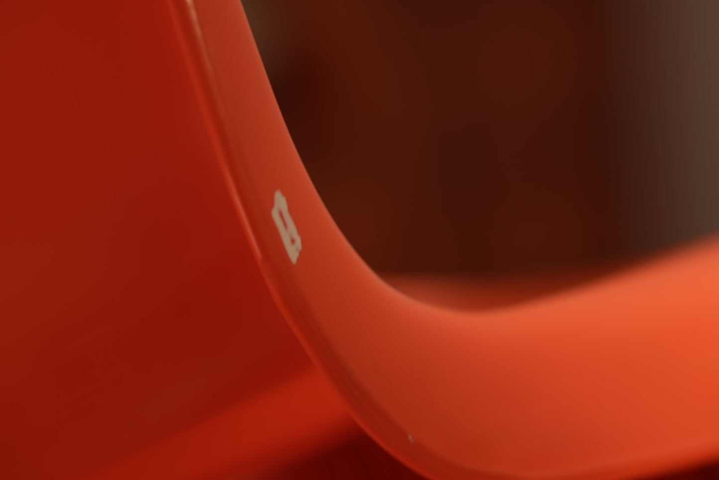 Herman Miller Panton Chair (Set of 3)
