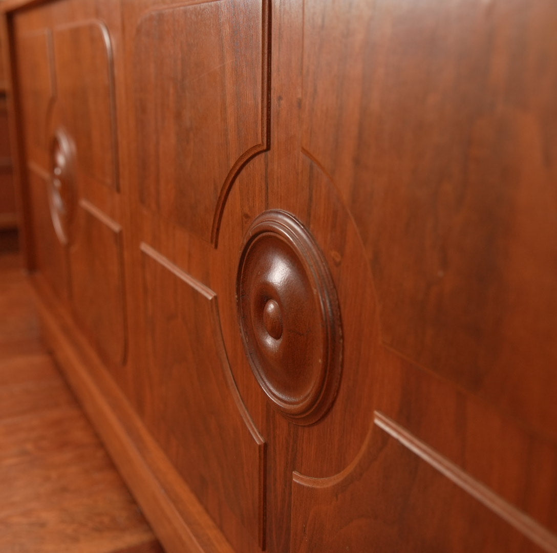 Mid Century Credenza