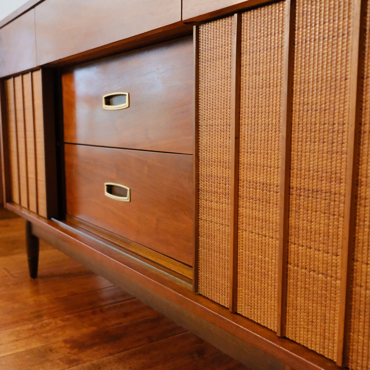 Mainline by Hooker Credenza