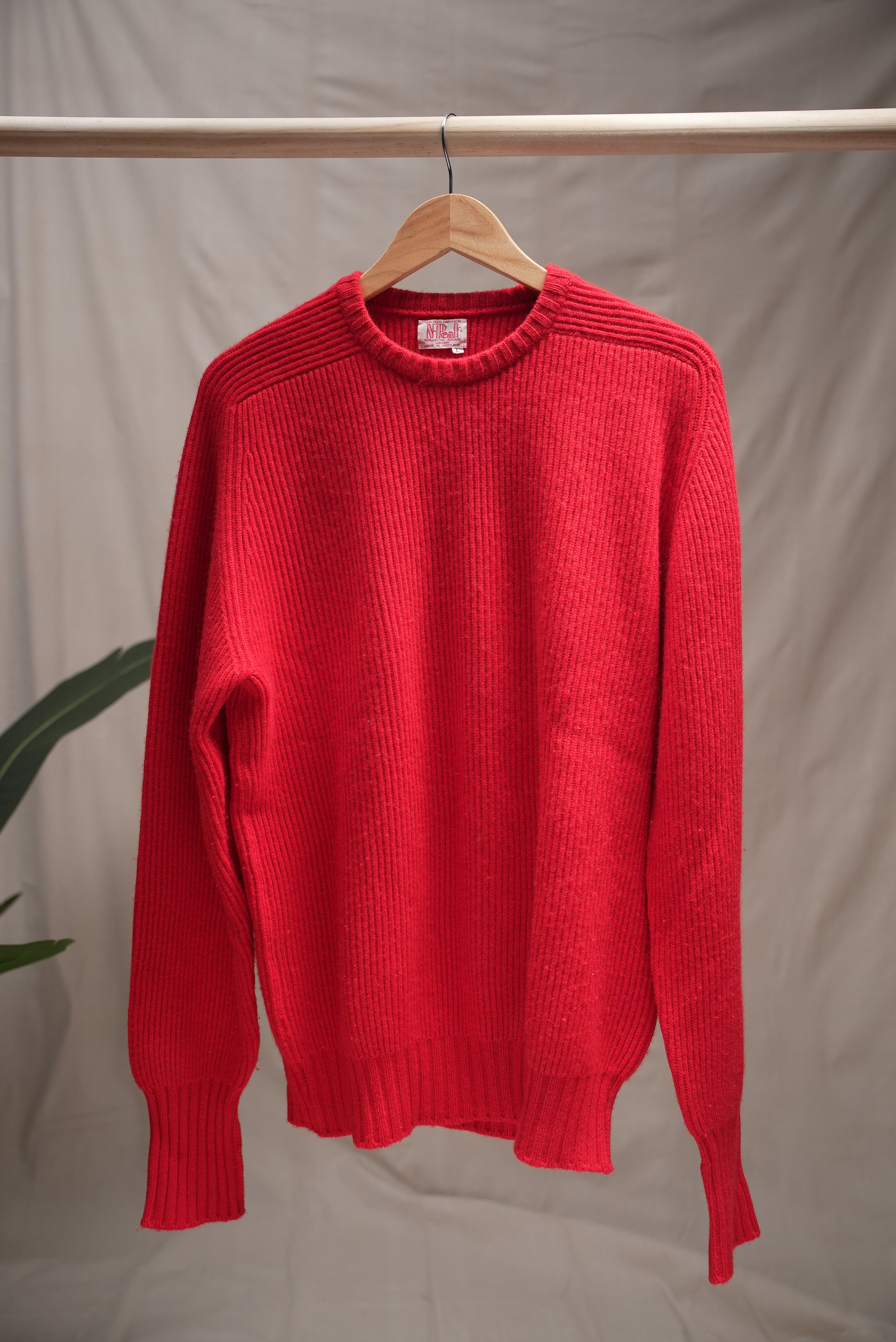 N Peal Cashmere Sweater