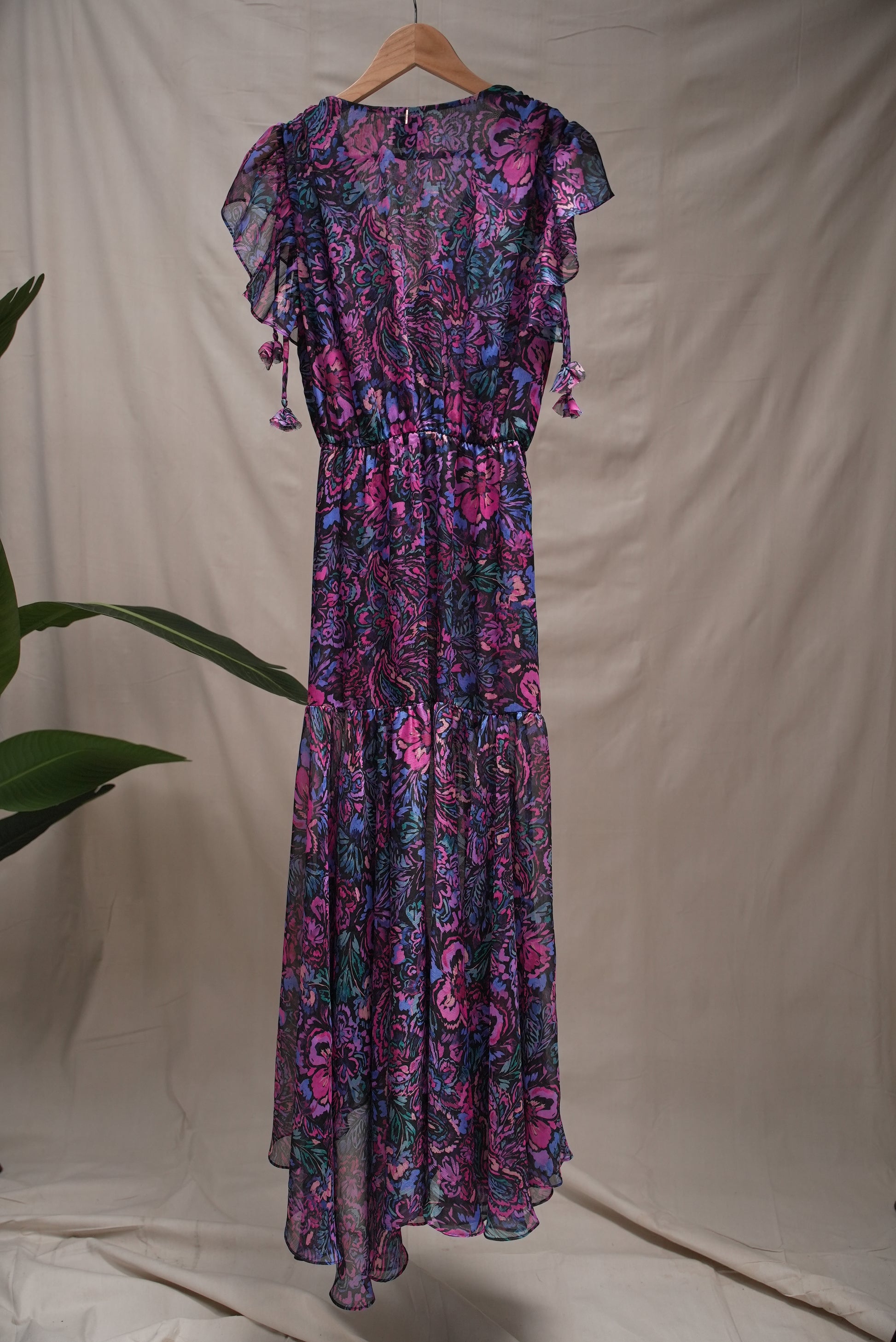 Misa Los Angeles Dress Howdy Vintage Misa Los Angeles Dress Howdy Vintage