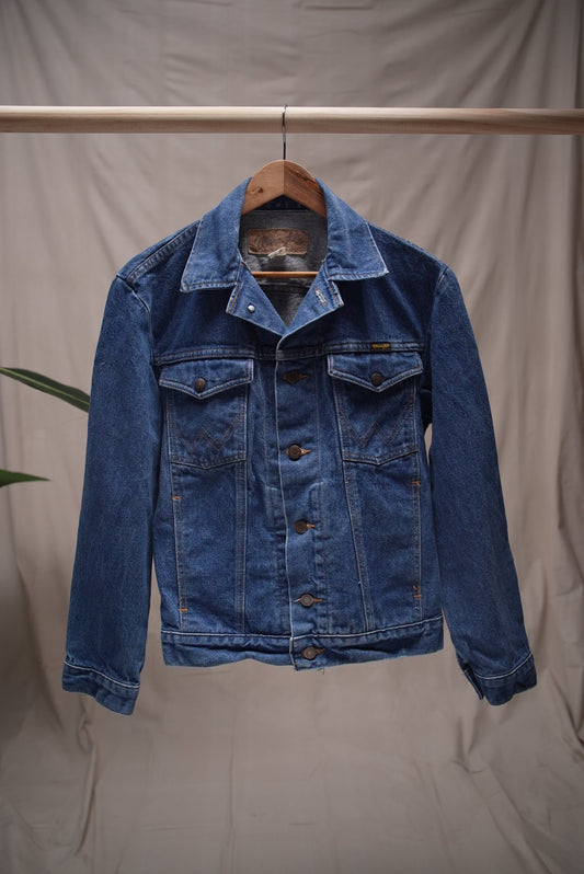 Wrangler Denim Jacket